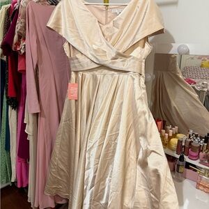 Audrey Ivy City Co dress